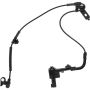 HOLSTEIN 2ABS2578 Holstein Parts 2ABS2578 ABS Wheel Speed Sensor