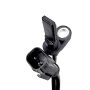HOLSTEIN 2ABS2582 Holstein Parts 2ABS2582 ABS Wheel Speed Sensor