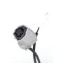 HOLSTEIN 2ABS2583 Holstein Parts 2ABS2583 ABS Wheel Speed Sensor Wiring Harness