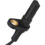 HOLSTEIN 2ABS2585 Holstein Parts 2ABS2585 ABS Wheel Speed Sensor