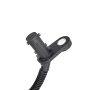 HOLSTEIN 2ABS2587 Holstein Parts 2ABS2587 ABS Wheel Speed Sensor
