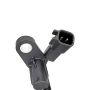 HOLSTEIN 2ABS2587 Holstein Parts 2ABS2587 ABS Wheel Speed Sensor