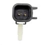 HOLSTEIN 2ABS2587 Holstein Parts 2ABS2587 ABS Wheel Speed Sensor