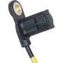 HOLSTEIN 2ABS2588 Holstein Parts 2ABS2588 ABS Wheel Speed Sensor