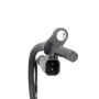 HOLSTEIN 2ABS2590 Holstein Parts 2ABS2590 ABS Wheel Speed Sensor