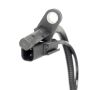HOLSTEIN 2ABS2590 Holstein Parts 2ABS2590 ABS Wheel Speed Sensor