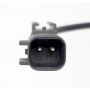 HOLSTEIN 2ABS2590 Holstein Parts 2ABS2590 ABS Wheel Speed Sensor