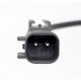 HOLSTEIN 2ABS2590 Holstein Parts 2ABS2590 ABS Wheel Speed Sensor