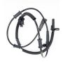HOLSTEIN 2ABS2592 Holstein Parts 2ABS2592 ABS Wheel Speed Sensor