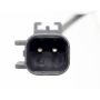 HOLSTEIN 2ABS2592 Holstein Parts 2ABS2592 ABS Wheel Speed Sensor
