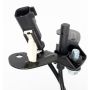 HOLSTEIN 2ABS2593 Holstein Parts 2ABS2593 ABS Wheel Speed Sensor