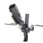 HOLSTEIN 2ABS2593 Holstein Parts 2ABS2593 ABS Wheel Speed Sensor