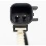 HOLSTEIN 2ABS2593 Holstein Parts 2ABS2593 ABS Wheel Speed Sensor