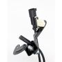 HOLSTEIN 2ABS2594 Holstein Parts 2ABS2594 ABS Wheel Speed Sensor