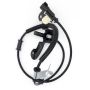 HOLSTEIN 2ABS2594 Holstein Parts 2ABS2594 ABS Wheel Speed Sensor