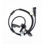 HOLSTEIN 2ABS2594 Holstein Parts 2ABS2594 ABS Wheel Speed Sensor