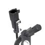 HOLSTEIN 2ABS2596 Holstein Parts 2ABS2596 ABS Wheel Speed Sensor