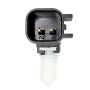 HOLSTEIN 2ABS2596 Holstein Parts 2ABS2596 ABS Wheel Speed Sensor
