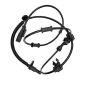 HOLSTEIN 2ABS2596 Holstein Parts 2ABS2596 ABS Wheel Speed Sensor