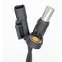 HOLSTEIN 2ABS2597 Holstein Parts 2ABS2597 ABS Wheel Speed Sensor