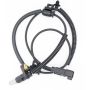 HOLSTEIN 2ABS2597 Holstein Parts 2ABS2597 ABS Wheel Speed Sensor
