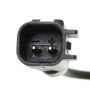HOLSTEIN 2ABS2598 Holstein Parts 2ABS2598 ABS Wheel Speed Sensor