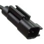 HOLSTEIN 2ABS2599 Holstein Parts 2ABS2599 ABS Wheel Speed Sensor