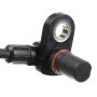 HOLSTEIN 2ABS2599 Holstein Parts 2ABS2599 ABS Wheel Speed Sensor