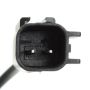 HOLSTEIN 2ABS2599 Holstein Parts 2ABS2599 ABS Wheel Speed Sensor