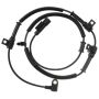 HOLSTEIN 2ABS2599 Holstein Parts 2ABS2599 ABS Wheel Speed Sensor
