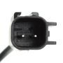 HOLSTEIN 2ABS2599 Holstein Parts 2ABS2599 ABS Wheel Speed Sensor