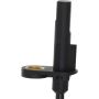HOLSTEIN 2ABS2602 Holstein Parts 2ABS2602 ABS Wheel Speed Sensor