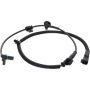 HOLSTEIN 2ABS2605 Superseded to 2ABS2695
