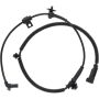 HOLSTEIN 2ABS2605 Superseded to 2ABS2695