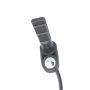 HOLSTEIN 2ABS2608 Holstein Parts 2ABS2608 ABS Wheel Speed Sensor