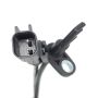 HOLSTEIN 2ABS2608 Holstein Parts 2ABS2608 ABS Wheel Speed Sensor
