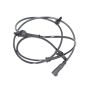 HOLSTEIN 2ABS2608 Holstein Parts 2ABS2608 ABS Wheel Speed Sensor