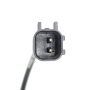 HOLSTEIN 2ABS2608 Holstein Parts 2ABS2608 ABS Wheel Speed Sensor