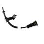 HOLSTEIN 2ABS2609 Holstein Parts 2ABS2609 ABS Wheel Speed Sensor Wiring Harness