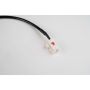 HOLSTEIN 2ABS2609 Holstein Parts 2ABS2609 ABS Wheel Speed Sensor Wiring Harness