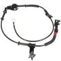 HOLSTEIN 2ABS2611 Holstein Parts 2ABS2611 ABS Wheel Speed Sensor Wiring Harness
