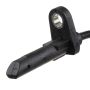 HOLSTEIN 2ABS2612 Holstein Parts 2ABS2612 ABS Wheel Speed Sensor
