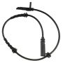 HOLSTEIN 2ABS2612 Holstein Parts 2ABS2612 ABS Wheel Speed Sensor