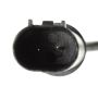 HOLSTEIN 2ABS2612 Holstein Parts 2ABS2612 ABS Wheel Speed Sensor