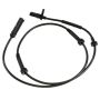 HOLSTEIN 2ABS2613 Holstein Parts 2ABS2613 ABS Wheel Speed Sensor