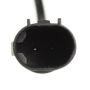 HOLSTEIN 2ABS2613 Holstein Parts 2ABS2613 ABS Wheel Speed Sensor
