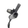 HOLSTEIN 2ABS2614 Holstein Parts 2ABS2614 ABS Wheel Speed Sensor