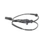 HOLSTEIN 2ABS2614 Holstein Parts 2ABS2614 ABS Wheel Speed Sensor
