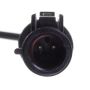 HOLSTEIN 2ABS2616 Holstein Parts 2ABS2616 ABS Wheel Speed Sensor