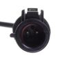 HOLSTEIN 2ABS2616 Holstein Parts 2ABS2616 ABS Wheel Speed Sensor